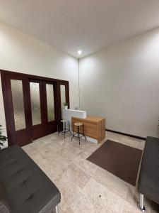 Base Seven Hostel