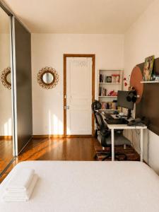 Premium Spacious Apartment - Near Eiffel Tower