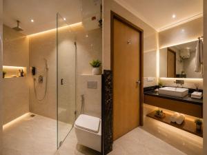 Hotel The Capital Stay Near Delhi IGI Airport With - Free Airport Pickup