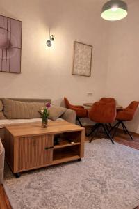 Luxury Stay in the Heart of Podgorica - Bokeška Street