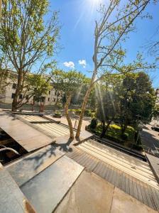 Luxury Stay in the Heart of Podgorica - Bokeška Street