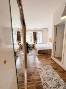 Luxury Stay in the Heart of Podgorica - Bokeška Street