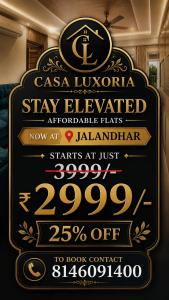 Casa Luxoria