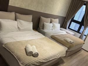 Care Hospitality Service Agile Bukit Bintang
