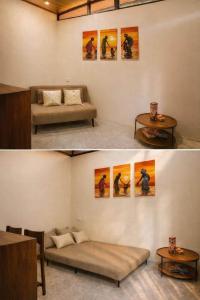 Romantic Private Pool Jungle Villa · Playa Cocles