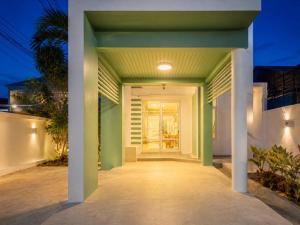 Villa Pranburi Beach Private Garden Pet Friendly 5min to Sea