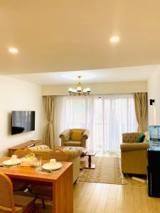 Southpark Apartment