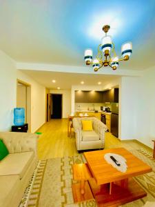 Southpark Apartment