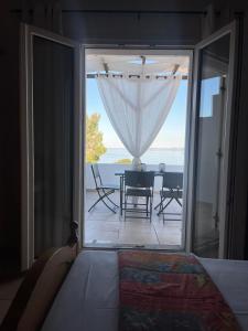 Aloniro Studio 2 Peace & Sea View in Alonissos
