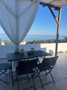 Aloniro Studio 2 Peace & Sea View in Alonissos