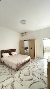 Ain El Turk Beach Apartment