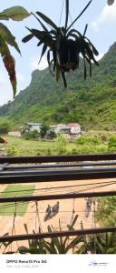 A THÁM homestay
