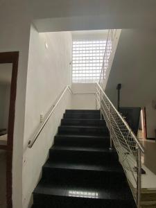 Casa grande no Parque das Árvores