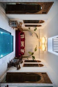 Riad Dar Lghizlane