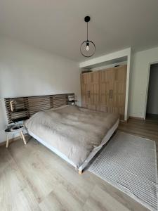 Appartement 4 chambres avec terrasse