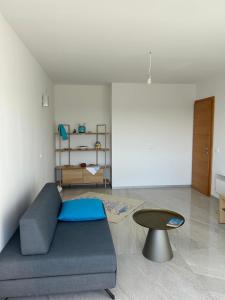 Apartment Signature - sea view, nearby University hospital, 90m2