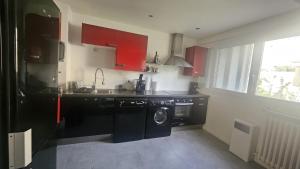 Apartamento privado