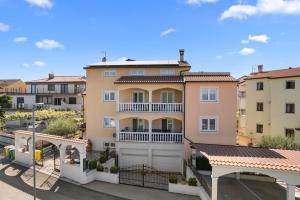 Apartments Villa Amfora