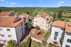 Apartments Villa Amfora