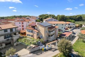 Apartments Villa Amfora