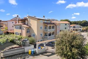 Apartments Villa Amfora