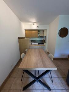Chalets de Wengen B45 - Paradiski - heated pool