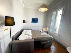 BB G Balcon Palais Excelsior - Grimaldi