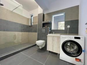 Sky View Apartaments-centru Târgu Mures