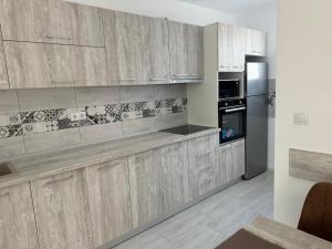 Sky View Apartaments-centru Târgu Mures