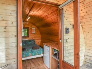 Ash - Glamping Pod - Uk49944
