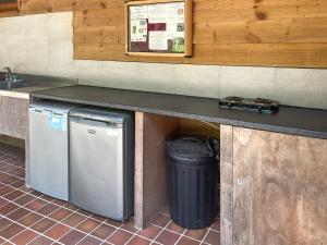 Ash - Glamping Pod - Uk49944