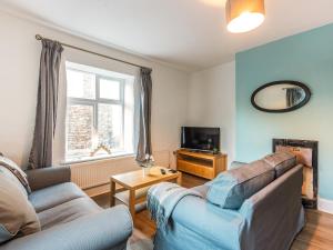 The Firemans House - Ukc4839