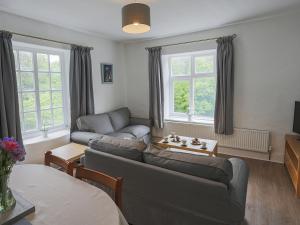 The Firemans House - Ukc4839