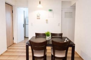 Jennys Central Apartment
