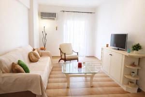 Jennys Central Apartment