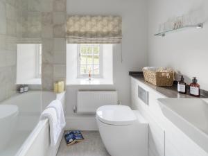 Carr Cottage - Ukc4859