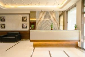 Hotel Sitara Residency