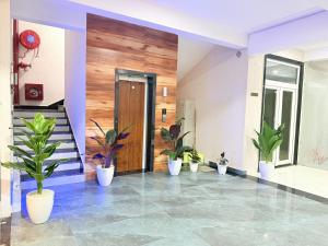 Shri Prem Sharnam - By The Aureo Hotels