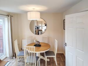 Ormonde House