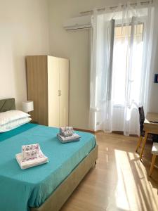 Central Umberto 77