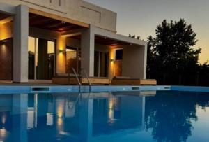 Blue Summer Luxury Suites