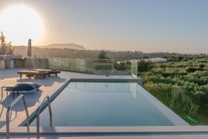 Carob Luxury Villas
