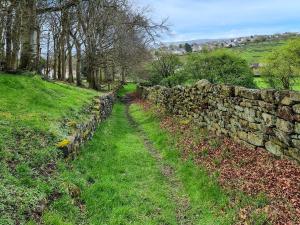 Eldwick Cottage