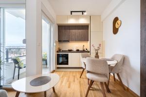 Nivel Complex - apartement