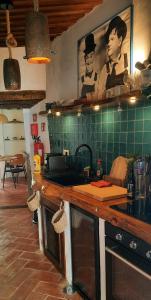A Toca, Townhouse Apartment