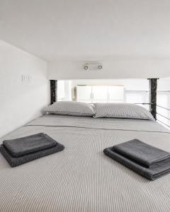 Apartment Nero