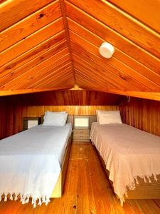 Scenic Cunda View Duplex with Terrace Near Beach
