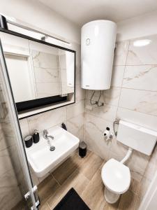 Apartment Nero
