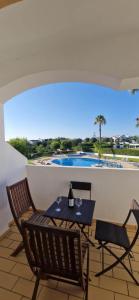 2 Bedroom Townhouse in Montes de Alvor