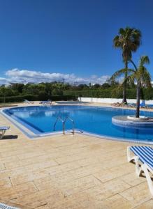 2 Bedroom Townhouse in Montes de Alvor